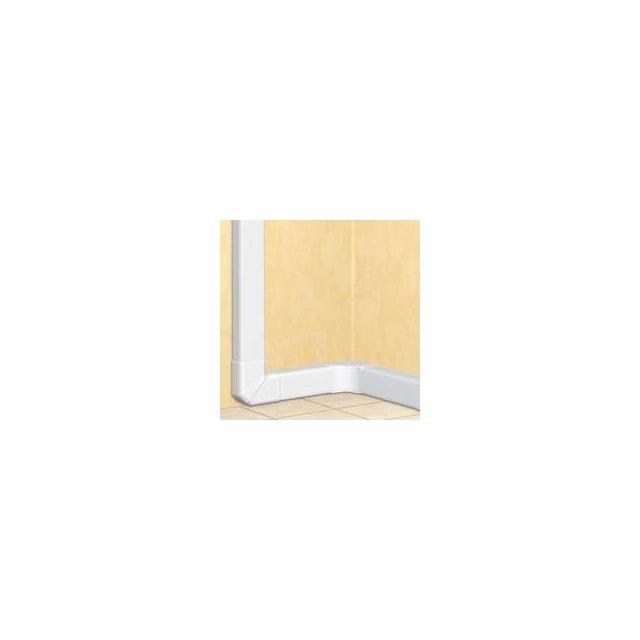 DLP KANAŁ 35 X 80 BIAŁY BEZ POKRYWY, Legrand