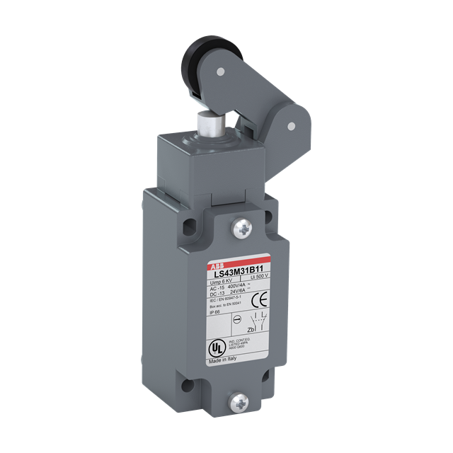 Wyłącznik krańcowy LS43M31B11