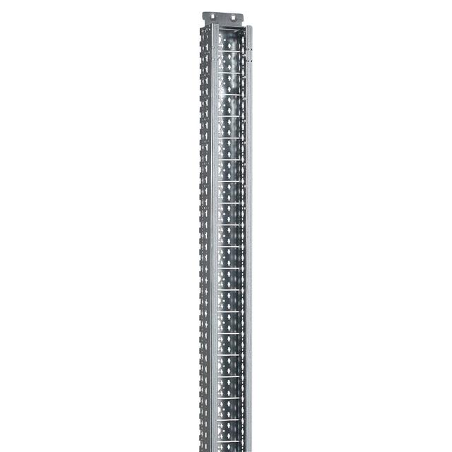 XL3 4000 PROFIL MONTAŻOWY DO ROZDZIELNICY BEZ WEWNĘTRZ. PRZEDZIAŁU KABL. 2200mm, Legrand