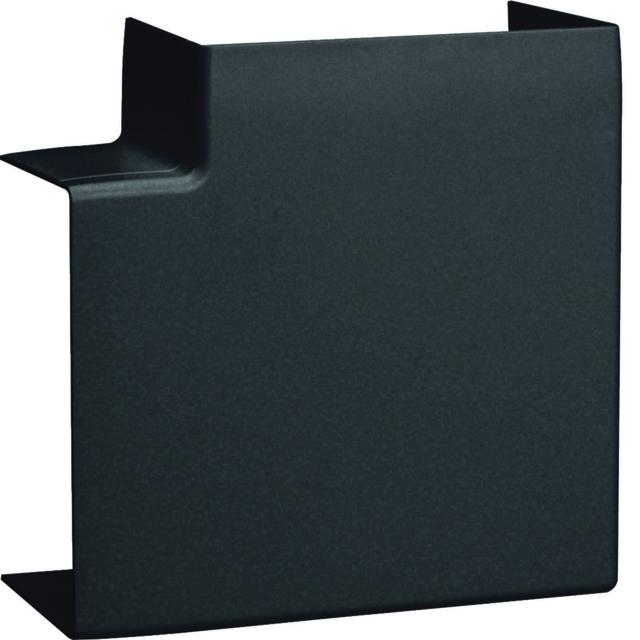 tehalit.LF/LFF Kąt płaski 60x110mm czarny LFF6011059011 HAGER
