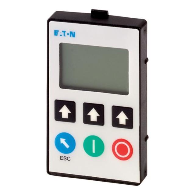EMA91 Panel sterujący z wyświetlaczem 144570 EATON