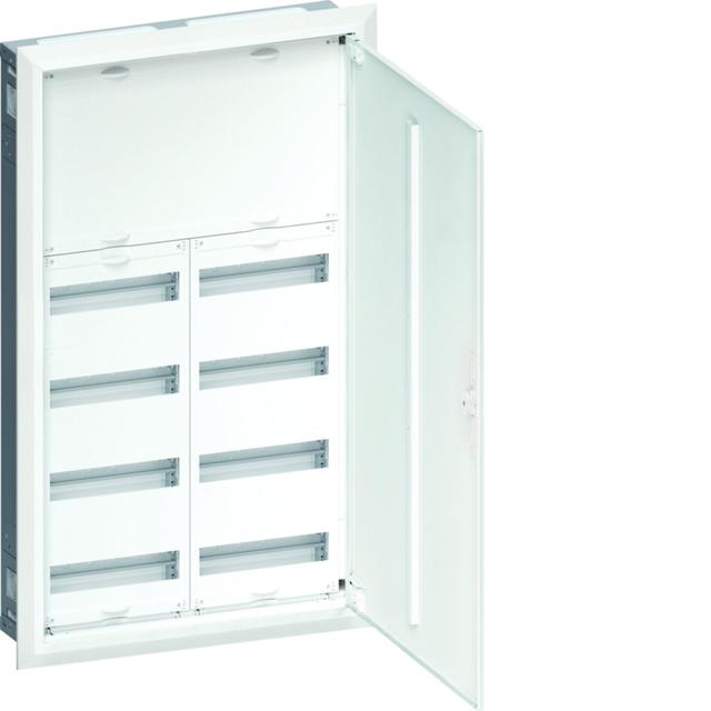 FW Rozdzielnica 96M IP30 II kl p/t 950x550x112mm FWU62N HAGER