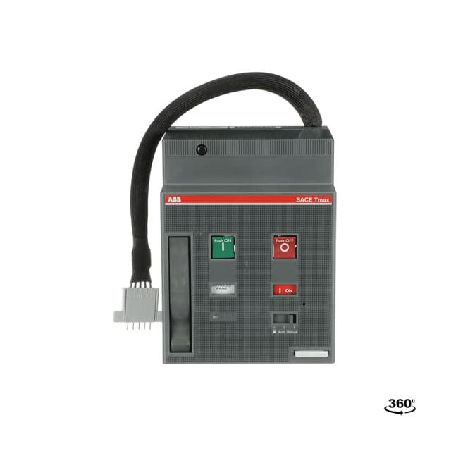 Tmax MOE T6 220-250 Vac/dc napęd silnikowy