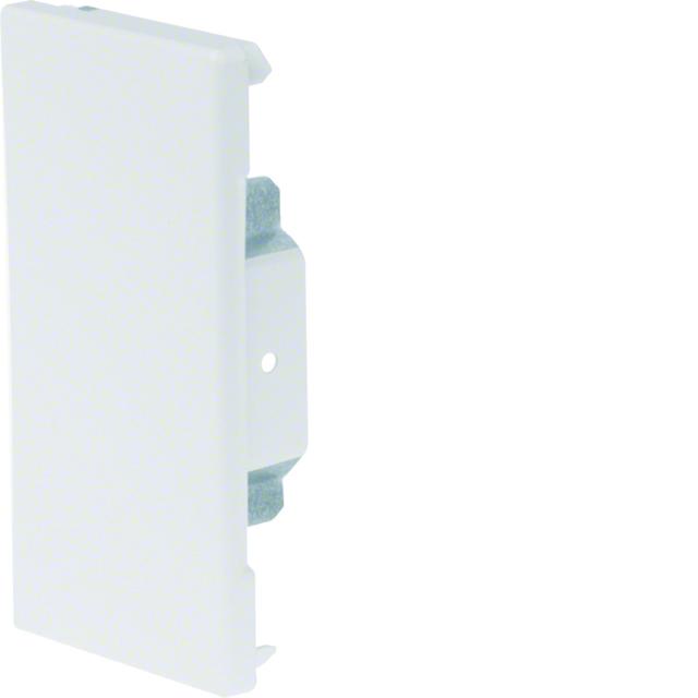tehalit.BRS Końcówka 65x130, biała BRS6513069016 HAGER