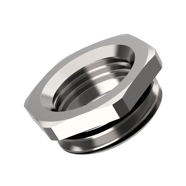 SKINDICHT MR-M 75X1,5/63X1,5 heX. Złączka rekcyjna
