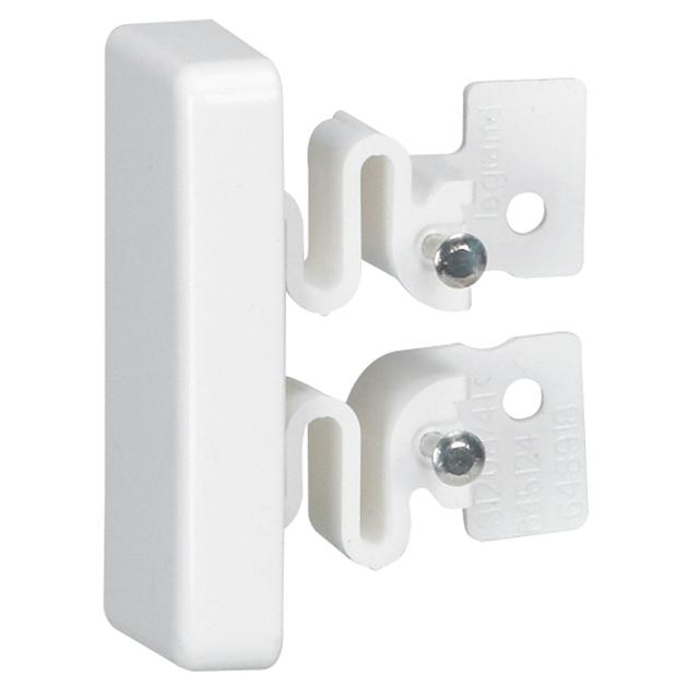 Zaślepka 40x20 Dlp Biała 031211 LEGRAND