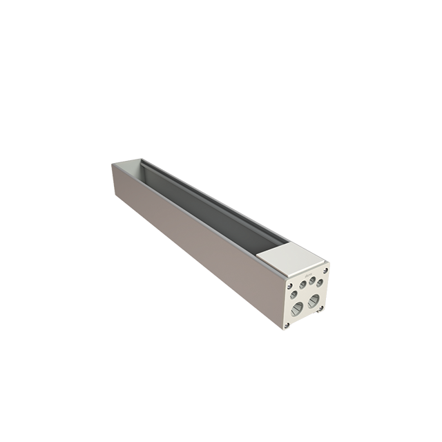 Simon CONNECT TSC-KFC208-9 Ofiblok Compact podstawa 8x K45 (45x45mm) czysta biel KFC208/9 KONTAKT