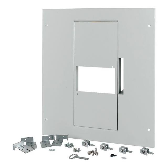 XM2N44W10C Pokrywa czołowa IP31 2xNZM4 4P wysuwna W=1000mm 180492 EATON