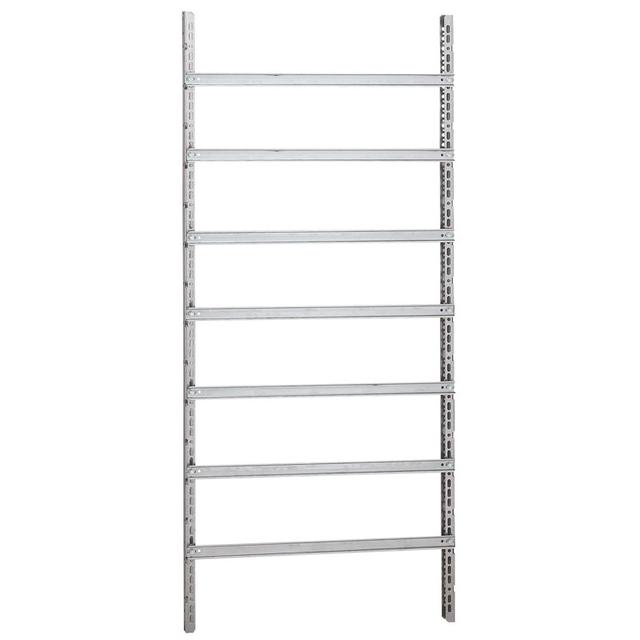 ZESTAW 2 PROFILI MOTAŻOWYCH WYSOKOŚĆ 1200, Legrand