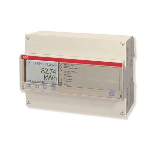 Licznik energii elektrycznej A44 553-110