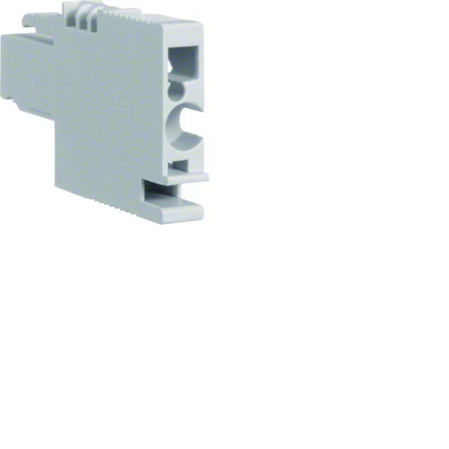 2,5mm2 mostek lewy fazowy KWP02LL HAGER