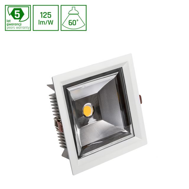 CEL SARGASA 830 33,5W 230V 60st White CEL23PRO4083060W