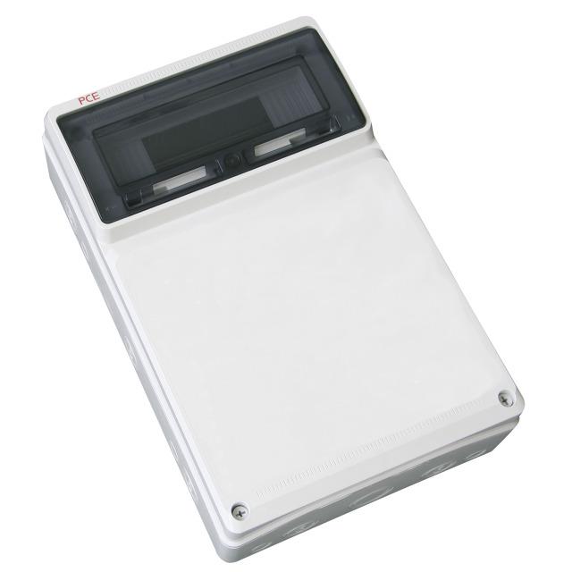 M-BOX 13M IP65 1518132 PCE