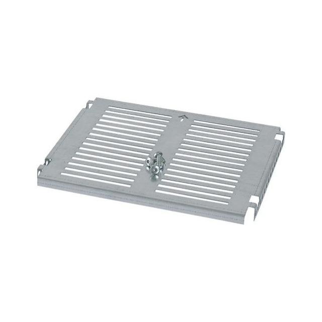 XPRCCV0225035 Poziomy Przedział pokrywa XR-MCCB 184651 EATON