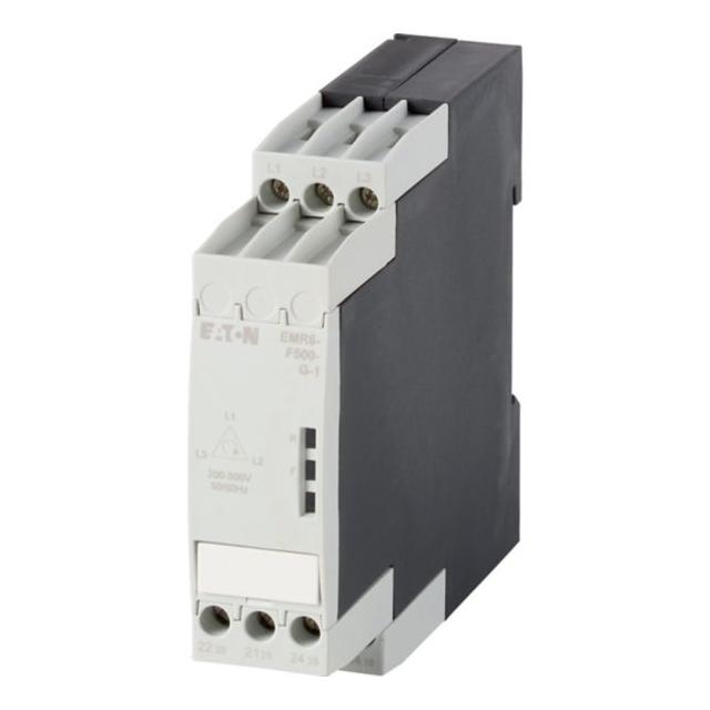 EMR6-F500-G-1 Przekaźnik kolejności faz 200 - 500VAC 184789 EATON
