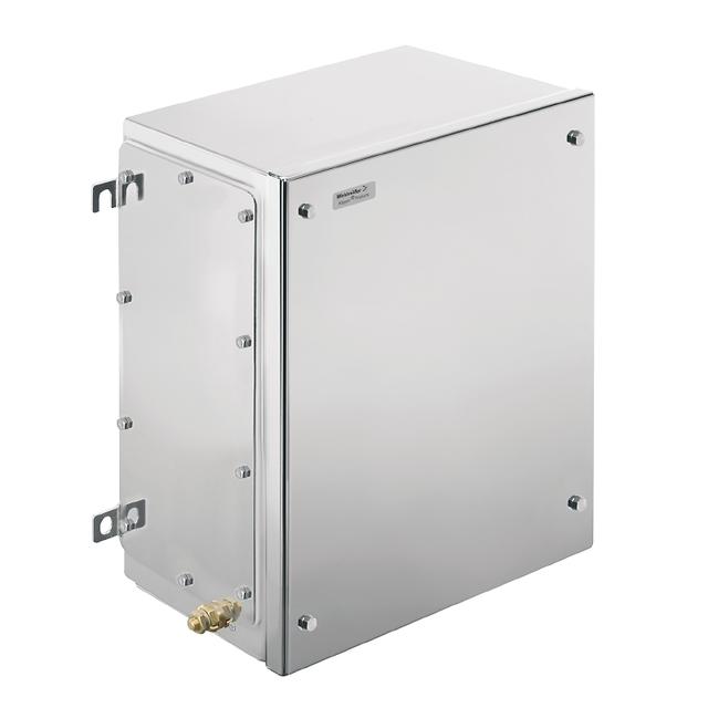 KTB FS 403015 S4E4 Szafa/obudowa przeciwwybuchowa WEIDMULLER