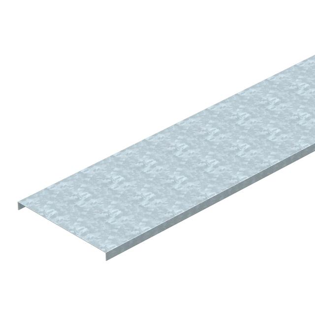 DLKS/050 POKRYWA PEŁNA 50X2000