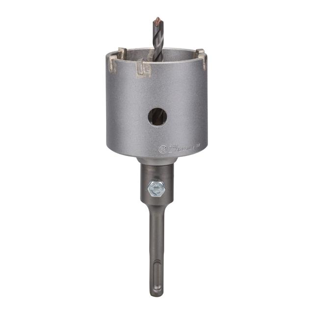 3-częściowy zestaw z koronką wiertniczą, SDS-plus 2608550064 BOSCH