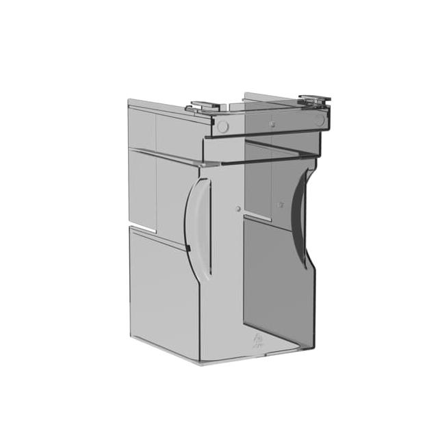 123OKL177 Osłona kablowa L177