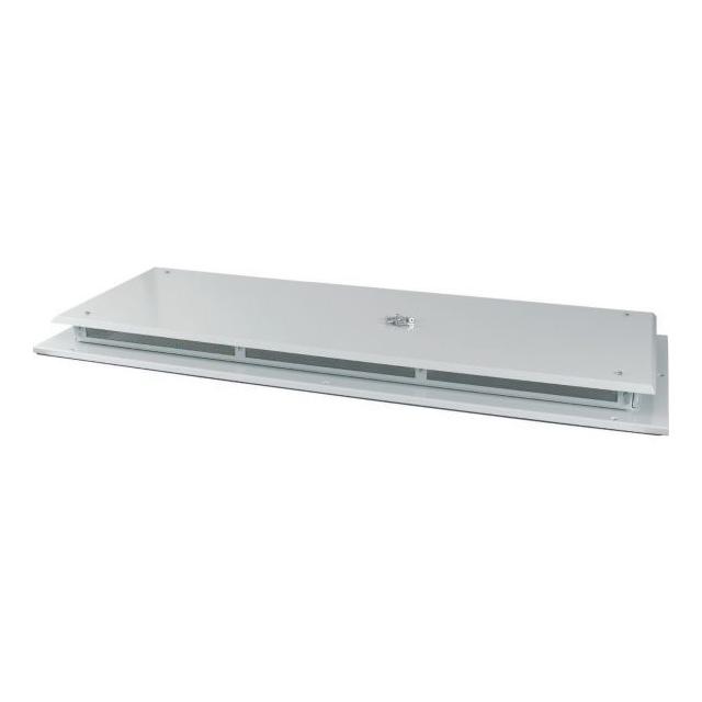 XSPTV4-W1350D600 Panel górny WxD=1350x600mm IP42 182497 EATON