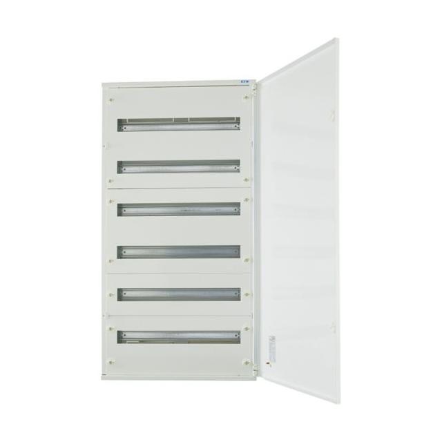 BF-O-6/144-P Rozdzielnica modułowa 6x24 natynkowa IP30 285348 EATON