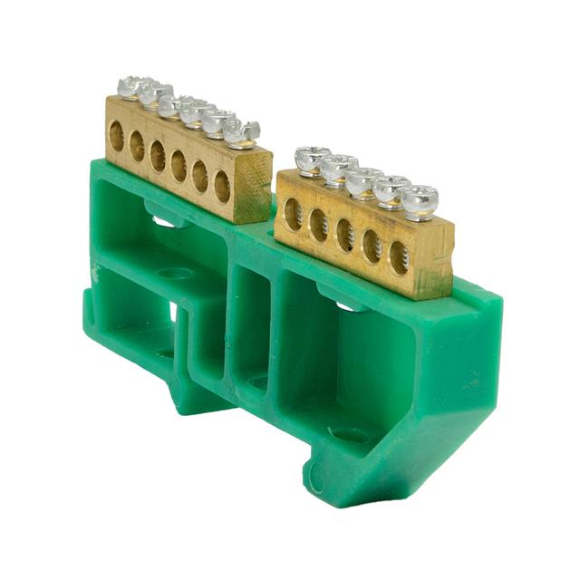 Listwa zaciskowa TH 35-5B/Z-8.558 OPATÓWEK