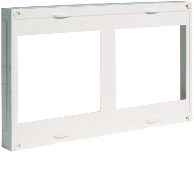 univers N HC 300x500mm zestaw dla 4 rozłączników NH00 (NH000) z szynami TS35 UC22ST0 HAGER