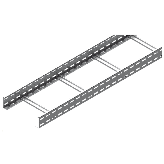 DKP400H100/6 N DRABINKA 1,5 MM