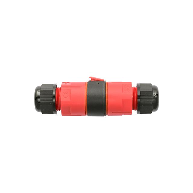 SZPNL 295 złączka kablowa mufa 5x1,5mm2 39.295 OPATÓWEK