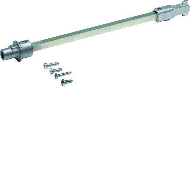 Wałek l=320mm do rozłączników/przełączników 800-1800A HZC106 HAGER