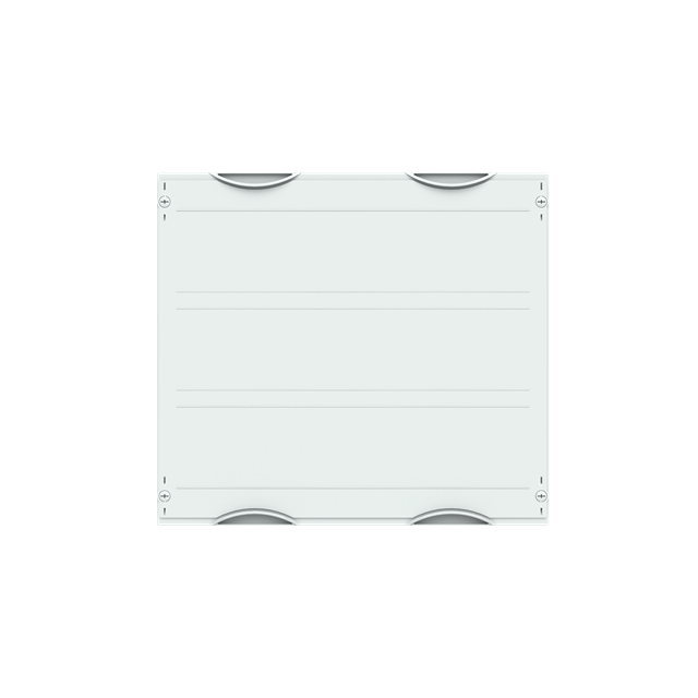 MBA630A Zestaw moduł do wyłącz. kompakt. 400-630A (do samodzielnego montażu)