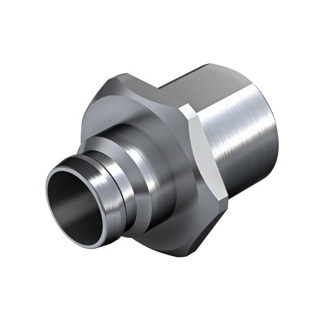 SAIFG-M8S-M10-13 Obudowa do złączy okrągłych /25szt./ WEIDMULLER