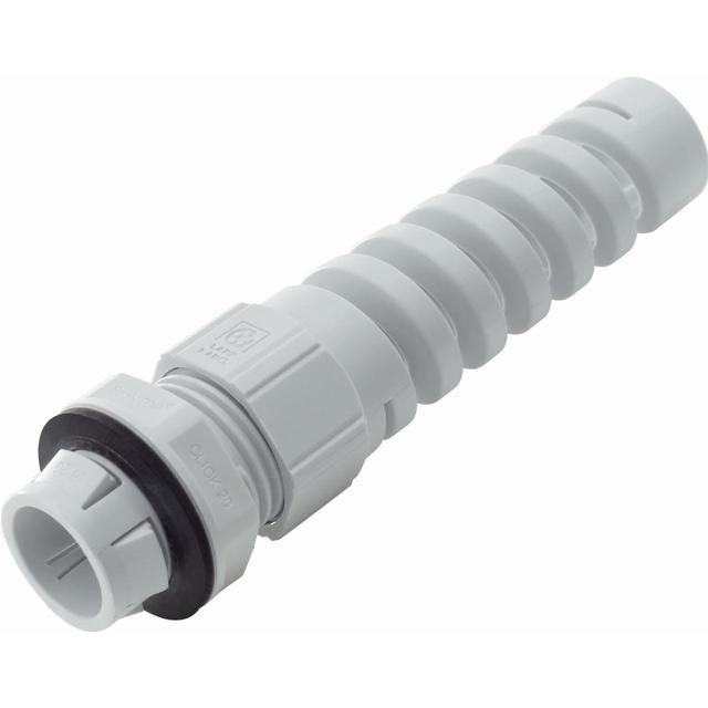 SKINTOP CLICK BS M 20 RAL 7035 LGY Dławnica