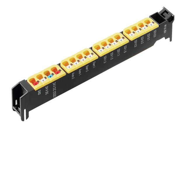 WEIDMULLER UR20-PK-1335040000-SP Adapter (moduł I/O) /5szt./ 1484100000 WEIDMÜLLER