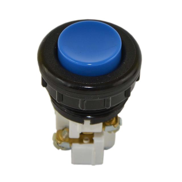 Przycisk N1-1WP/W3 niebieski