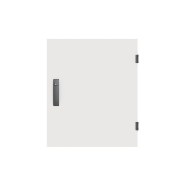 TZB204R Pełne drzwi szerokość 2PW wysokość 4GU prawe