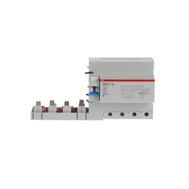DDA804 A-100/0,5 blok różnicowo-prądowy
