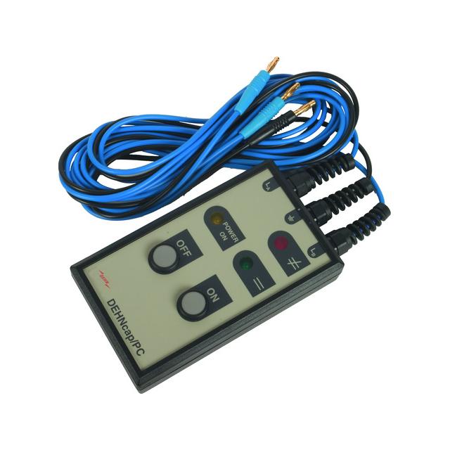 Uzgadniacz faz DEHNcap/PC