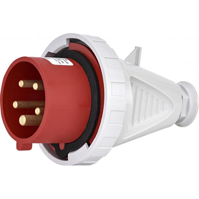 16A 400V 3P+N+PE Wtyczka IP67 EVH 1653 004482026 ETI