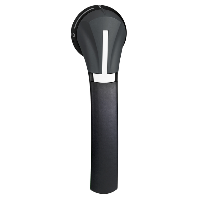 Uchwyt obrotowy bezpośredni przedni czarny IP65 630/800A GS2AH550 SCHNEIDER