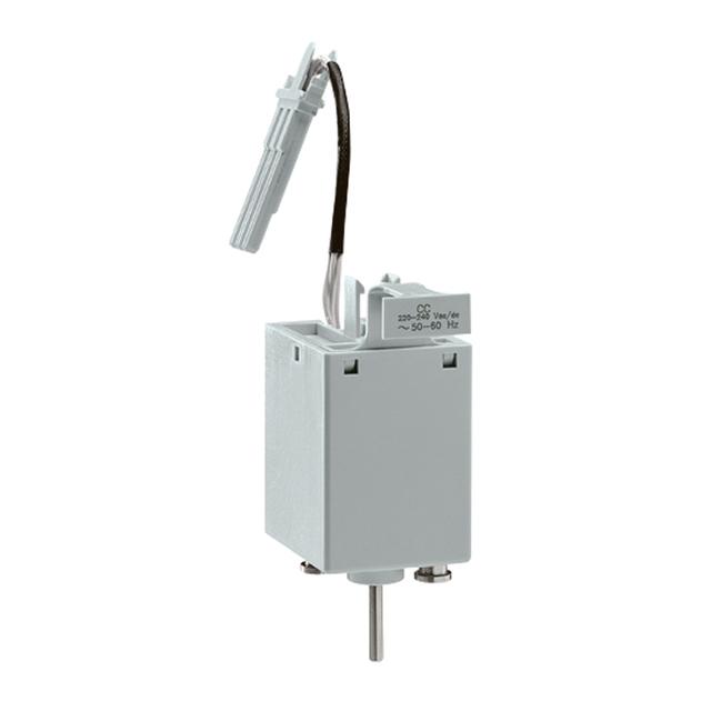 CEWKA ZAMYKANA 24V AC/DC, Legrand