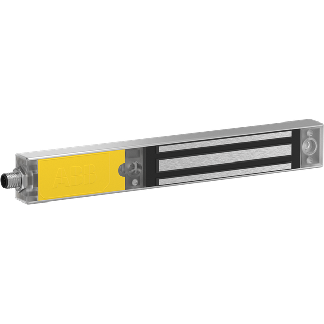 Zamek Magne 4A10, Dyn, ogólny, Info, M12-8