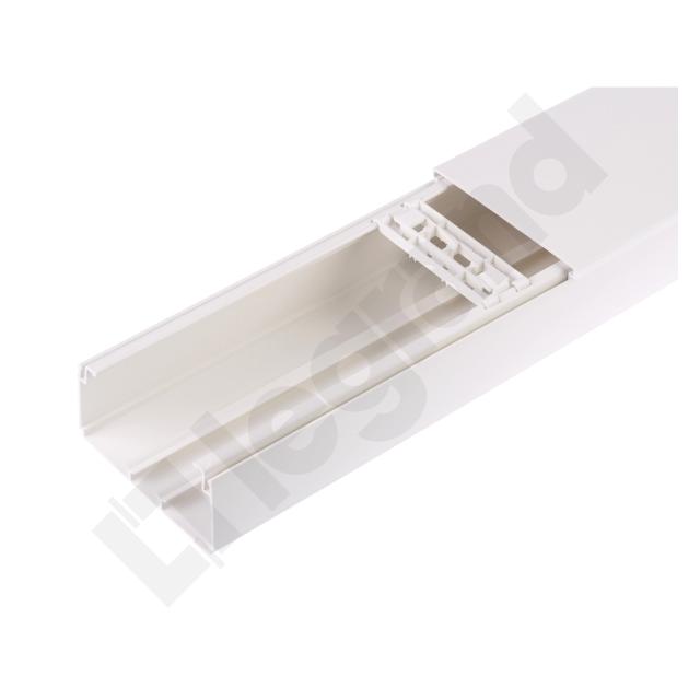 LISTWA KABLOWA KI 110X60 MM, Legrand