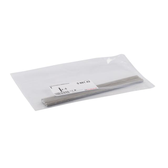Zestaw Śrub Regulacyjnych Do Puszek 4Szt. 088142 LEGRAND