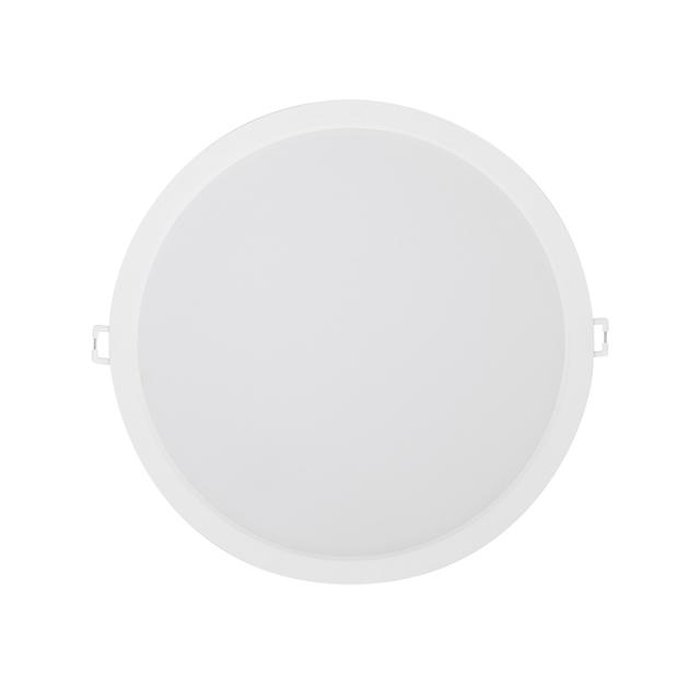 Oprawa DOWNLIGHT IP44 DN 215 30W 830 WT