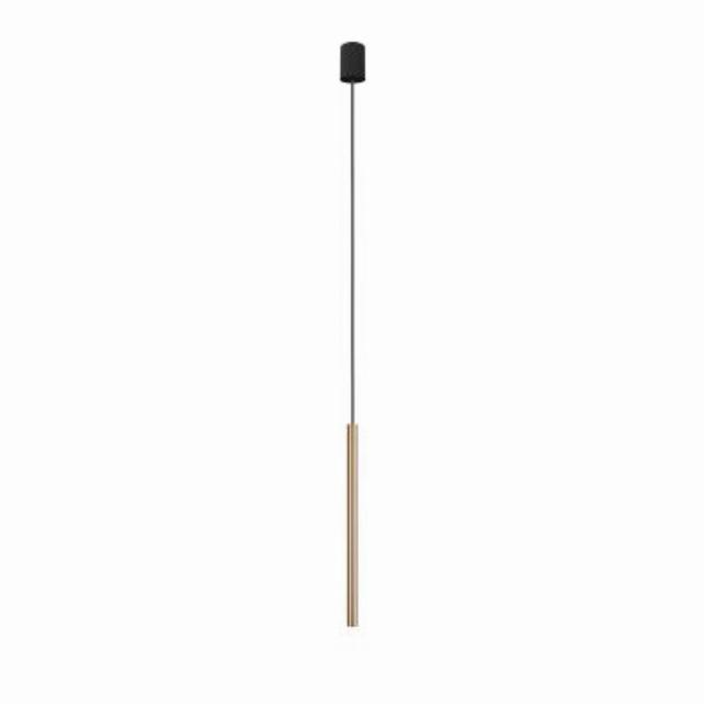 LASER SOLID BRASS I zwis 490