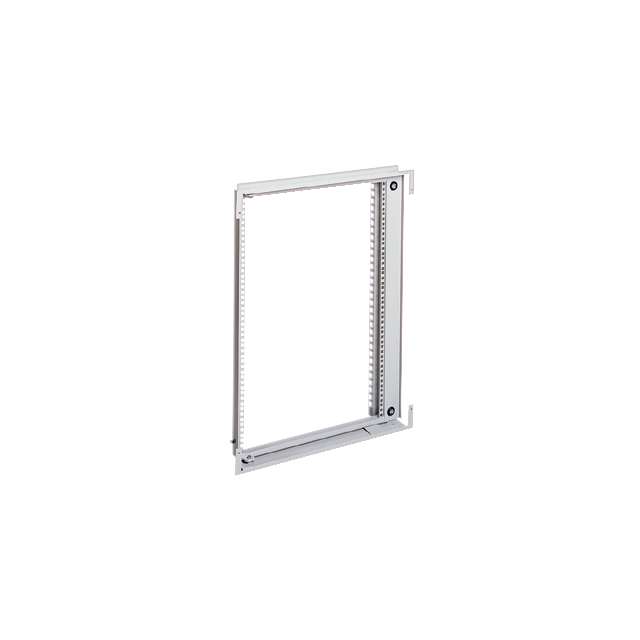 Spacial Rama uchylna rack 19'' 11U do S3D 600x 600x 400mm