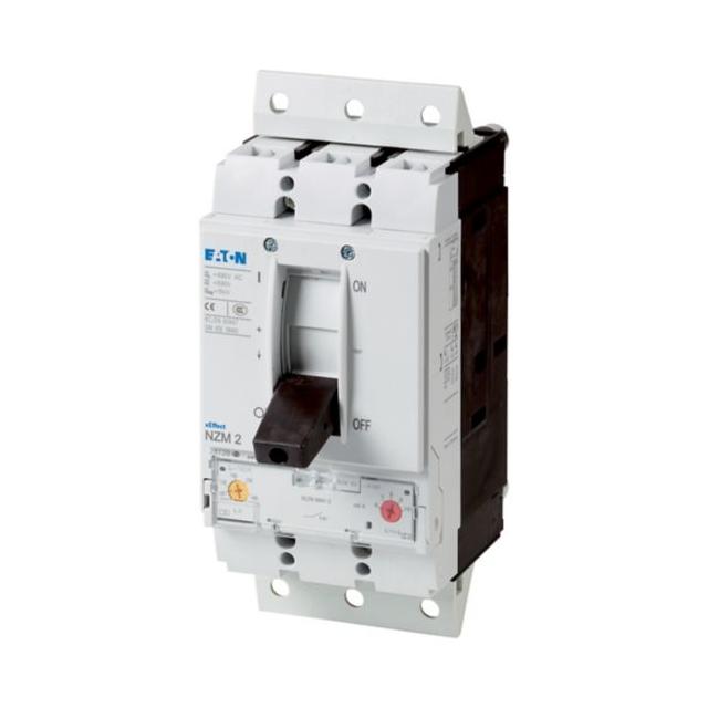 NZMH2-A200-SVE Wyłącznik mocy 3P 200A BG2 113335 EATON