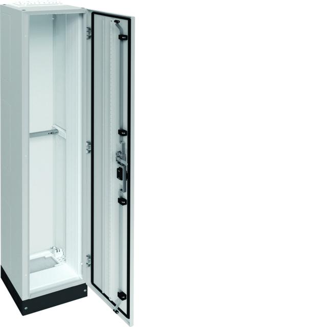 univers Rozdzielnica stojąca IP55 kl. II 300x1850x275 + cokół 100mm FR21S1 HAGER