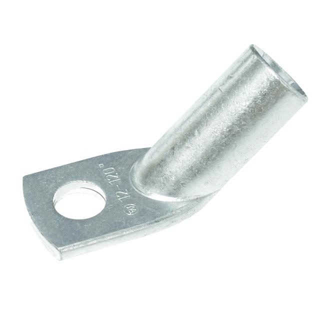 KWN-M16/-150 45 Końcówka rurowa do przewodów miedzianych /25szt./ WEIDMULLER